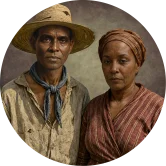 Boatswain & Myrtilla