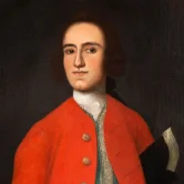 Lawrence Washington