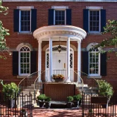 Morrison House Hotel