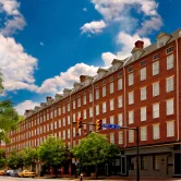 The Alexandrian Hotel Discount Packages
