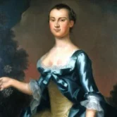 The Worlds of Martha Washington and the Women of the 18th Century