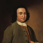 Portrait of George Mason by John Hesselius (Wikimedia)