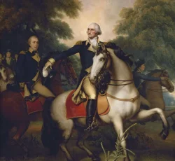 Washington Before Yorktown