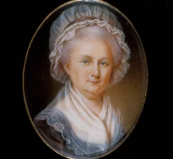 Martha Washington