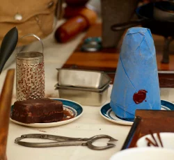 Chocolate