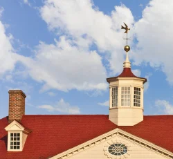Cupola