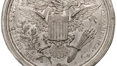 Diplomatic Gifts