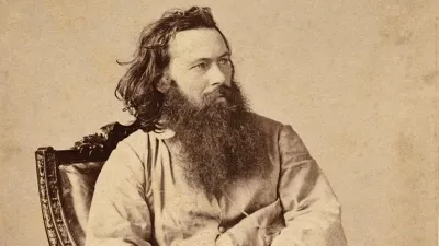 Early Photography at Mount Vernon