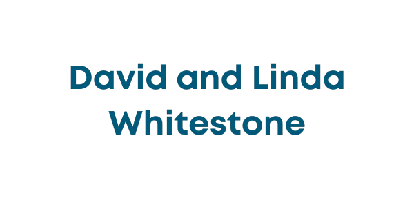David and Linda Whitestone