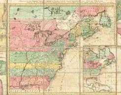 The Anti-Gallican Map