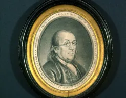 Benjamin Franklin