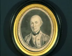 Marquis de Lafayette
