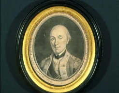 Marquis de Lafayette