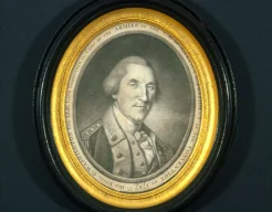 George Washington