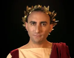 Commentaries on the Civil War by Julius Caesar