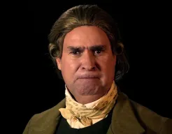 Hugh Henry Brackenridge to Tench Cox, 8 August 1794