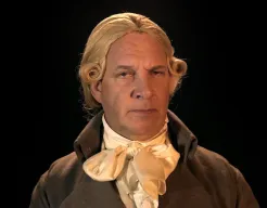 Thomas Mifflin to George Washington, 5 August 1794