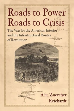 Ford Evening Book Talk: Roads to Power, Roads to Crisis | George