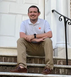 Chad Stewart