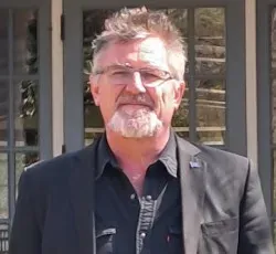 Steve Sarson 
