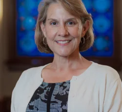 Dr. Lorri Glover