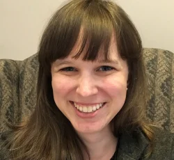 Amy Watson 