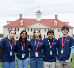 Student Programs