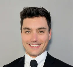 Zachary W. Deibel