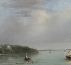 Washington's Potomac