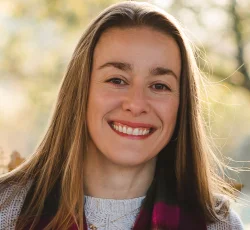 Erin Carlson Mast