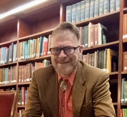 Jason D. Stratman