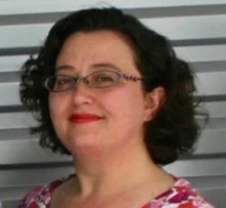 Jennifer Hammond