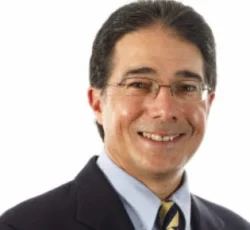 David Silverman