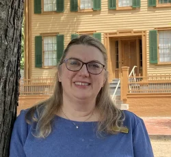 Susan Haake