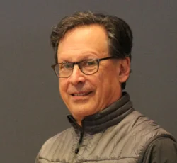 Paul Staiti 