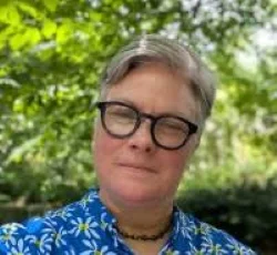 Barbara Manwell
