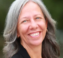 Dr. Kathleen DuVal