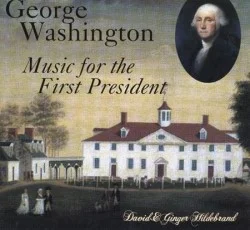 George Washington: Music for the First President (1999)