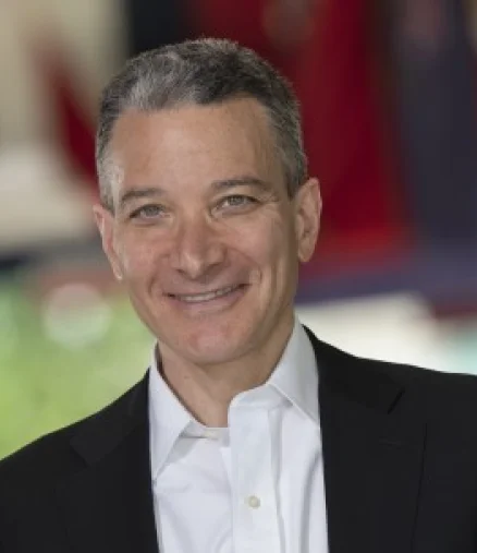 Jeffrey Rosen