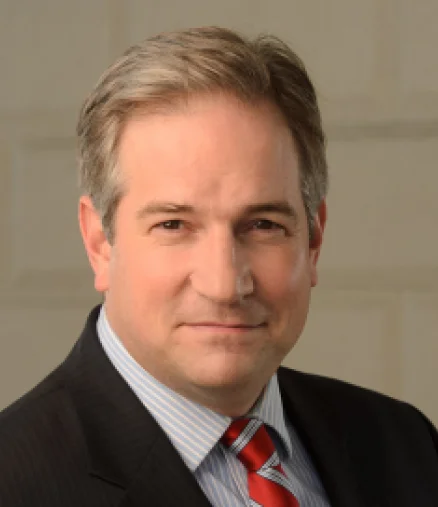 Douglas Bradburn