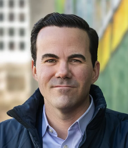 Robert Costa