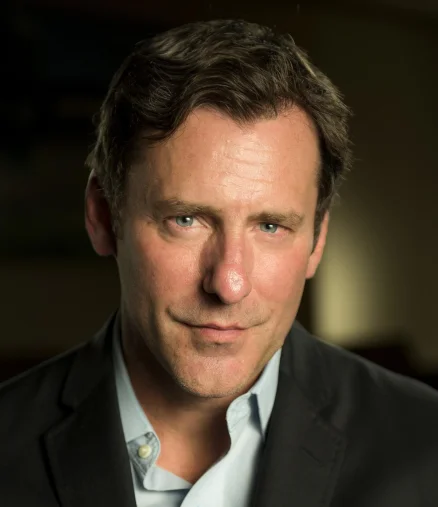 Mark K. Updegrove