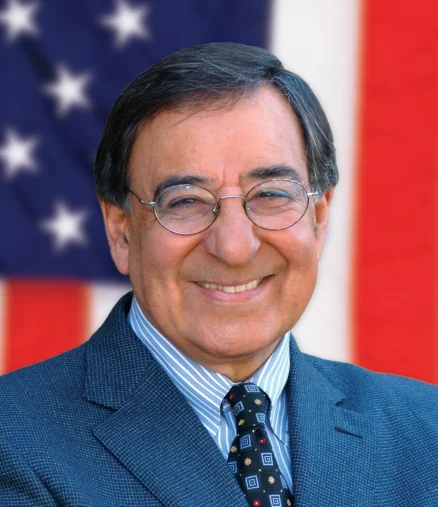 Leon E. Panetta