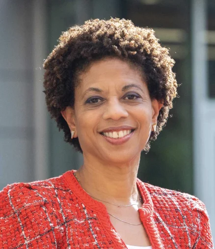 Melody Barnes