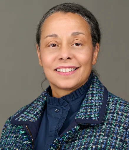 Michelle Howard 