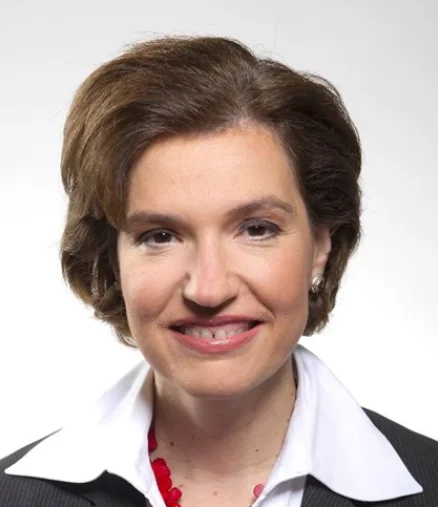 Susan Glasser