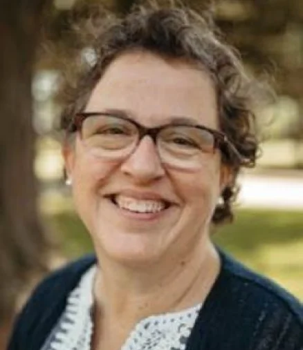 Sarah Purcell