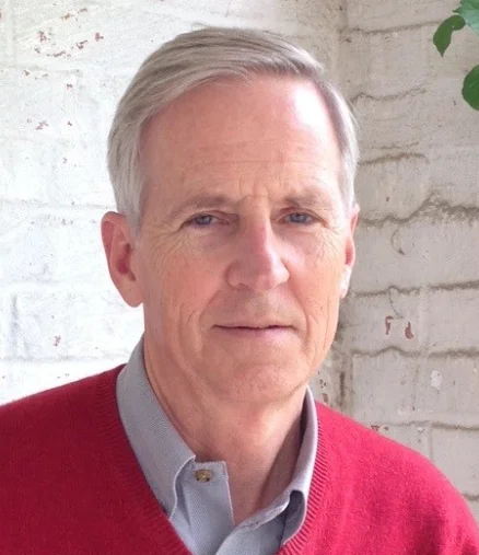 Evan Thomas