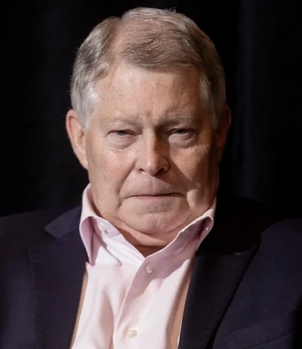 Judge J. Michael Luttig