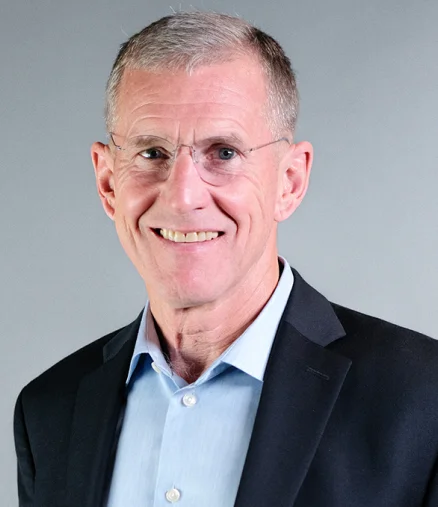 General Stanley McChrystal